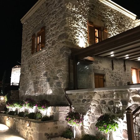 ERestorationofPreservedbuildings-KosGR